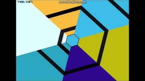 Open Hexagon 1.92 | Sneak Peek | Kexulandion Pack