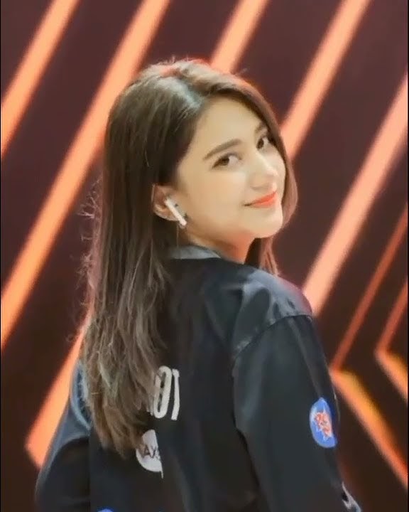 Neng Lidiawaty💖 (Notnot) whatsapp status edited