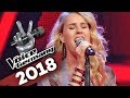 James Bond - Licence To Kill (Judith Jandl) | The Voice of Germany | Blind Audition