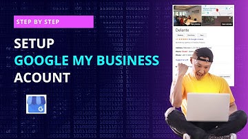 How to Setup Google My Business Account in 2024 | Step by Step