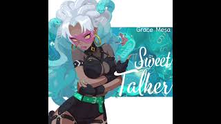 Sweet Talker by Grace Mesa (Dislyte OST)