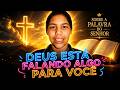 MIGUEL FALANDO SOBRE A PALAVRA... JOÃO 3:16