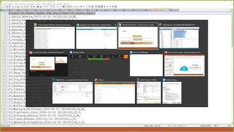 Part 19 Azure in Amharic  Azure Data Factory Part 6