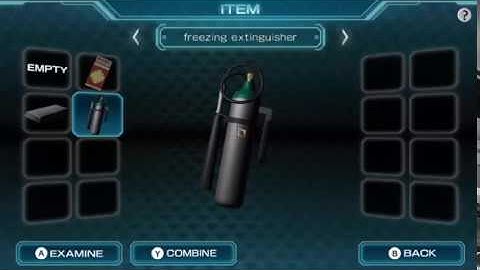 Zero Time Dilemma Full Gameplay Walkthrough - C Team [Ambidex] [Ally]