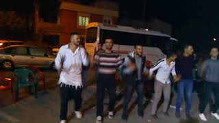 Kahramanmaraş Üç Ayak Halay Resimi