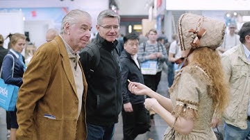 Historical workbench fit for Industry 4.0