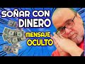 🌙💰 ¡CUIDADO! El Sueño con Dinero Que JAMÁS Deberías Tener