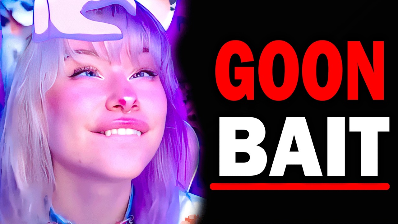 Twitch Streamer Makes $1000 A Day Being A Puppy - YouTube