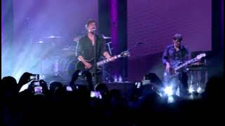 Matchbox Twenty- Unwell (Live)