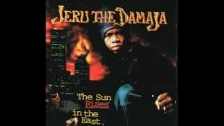 Jeru the Damaja - Physical Stamina ft Afu Ra