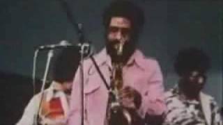 Video thumbnail of "Sonny Rollins There is no Greater Love 1973"