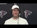 Draft predictions & player development | National Media on Radio Row | NFL Scouting Combine