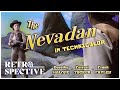 Randolph scott in the nevadan 1950  cinecolor cowboy western full movie