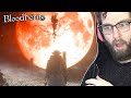 I beat BLOODBORNE and it changed my life