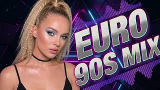 Electric Flashback  Eurodance Nostalgia 2026  Classic Dance Hits Inspired By The Golden 90s