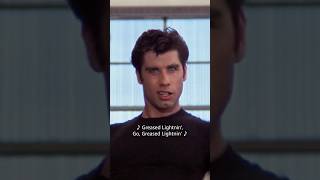 Why did nobody tell me Greased Lightnin’ is a BANGER 😳🔥 #Grease1978