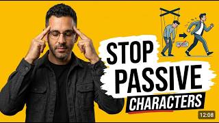 Detalles How to Create a Strong Protagonist for Your Screenplay (Step by Step) Guía