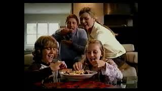 Kraft Cheez Whiz Adds Personality [Commercial Ad from 2008]