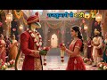राजकुमारी और साँप का शापित प्यार | जो अमर हो गया!"#राजकुमारी #साँप 