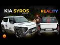 Most Honest Ownership Review of Kia Syros || ये Point कोई नहीं बताएगा...  Kia Syros Ownership Review