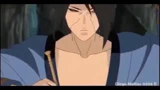 Naruto Shippuden Opening 13 / Niwaka Ame Nimo Makezu [AMV]