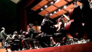 Grande Concerto Sinfônico - UFS Cultura - Cheiro da Terra - C. Miguel