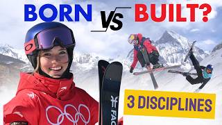 Download Lagu Eileen Gu's Body Defies Science: 3 Golds in 3 Days Explained MP3