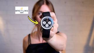 Breitling Navitimer: Things I Wish I Knew Sooner