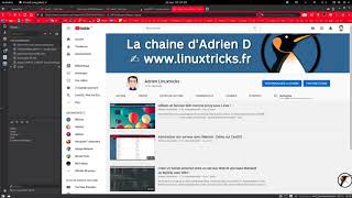 Edito : Nouvelle Intro, Gentoo PC Fixe, Contenu Technique