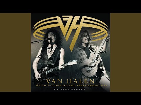 Jump (Live) - YouTube