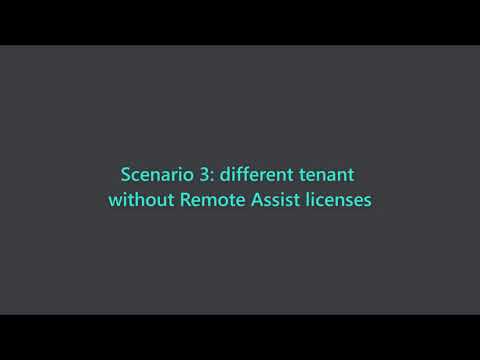 Common deployment options