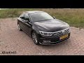 2017 Volkswagen Passat R Line Test TR