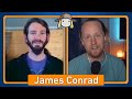 James Conrad on transitioning to MVP and what sold him on his new sponsor