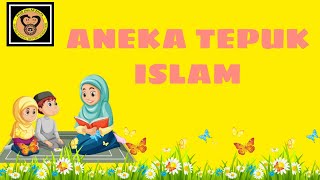 Macam-macam Tepuk Anak Islam