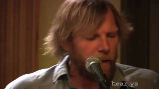 The Mother Hips - "Third Floor Story" - HearYa Live Session 11/20/09 chords