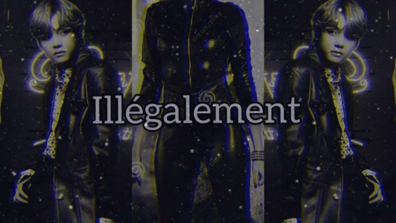 𝑩𝑻𝑺 𝑭𝑭 𝑭𝑹 Kim Taehyung 𝐼𝑙𝑙𝑒́𝑔𝑎𝑙𝑒𝑚𝑒𝑛𝑡 Ep 15 🅕︎🅘︎🅝︎🅐︎🅛︎🅔︎