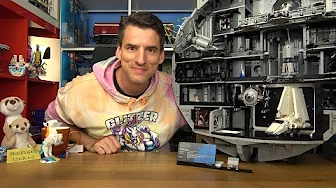1000€-Wahnsinn! Eine Sparmaßnahme, die alle Erwartungen erfüllt - LEGO® Star Wars 75419 Todesstern