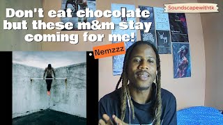 THIS GOES IN HARD!! | Nemzzz - 8PM (Reaction)