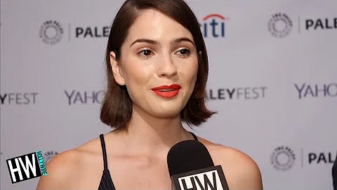 Teen Wolf's Shelley Hennig Talks Season 5 Details ...
