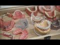 What is a prosthodontist  boise prosthodontics meridian idaho cosmetic dentistry dental implants