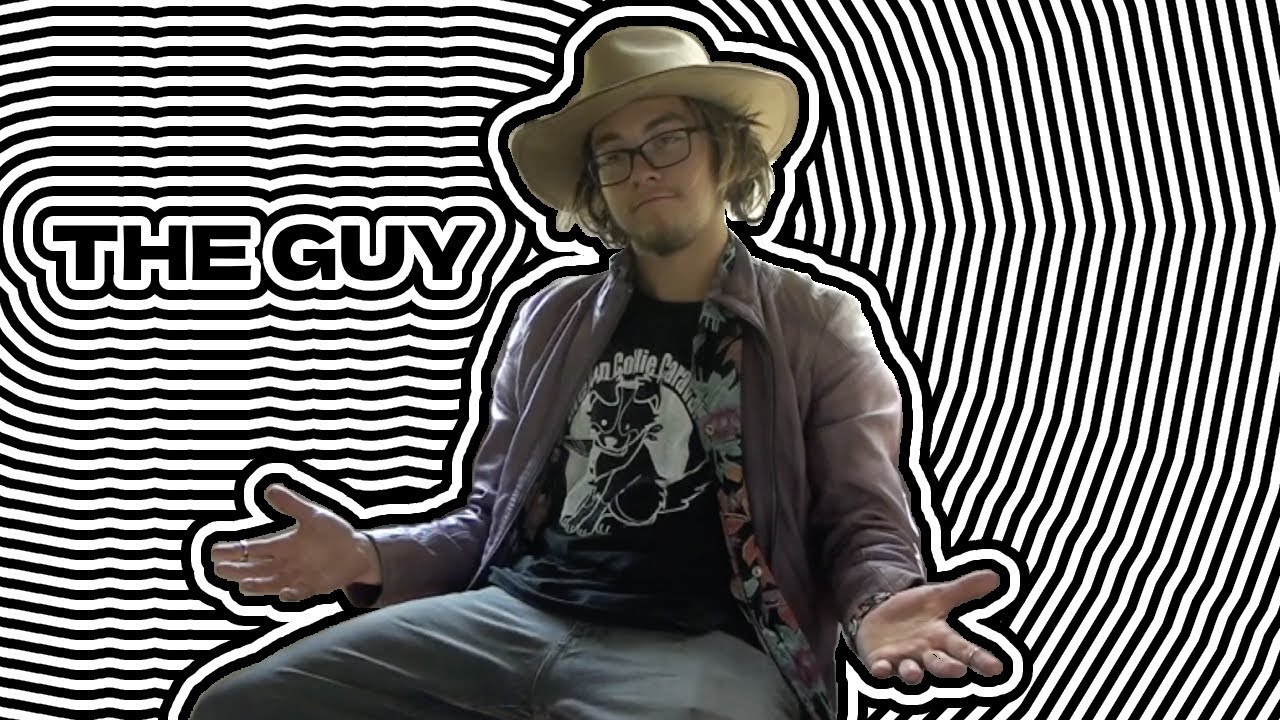 The Guy