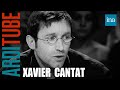 Xavier Cantat parle de Bertrand Cantat et Marie Trintignant chez Thierry Ardisson | INA Arditube