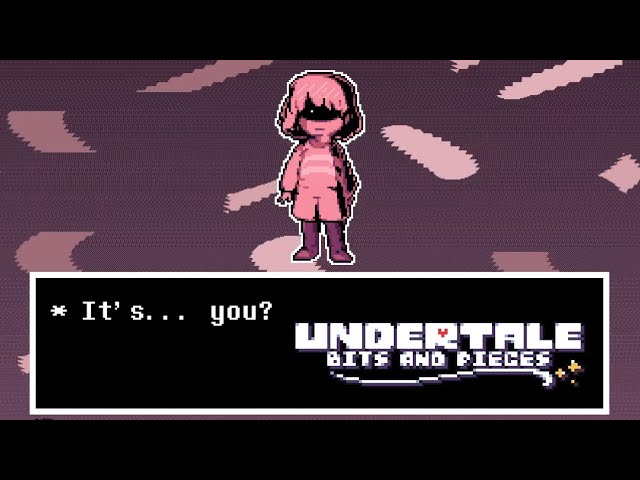 Undertale Bits & Pieces Mod ep. 17 - Death by Glamor! 