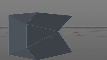 c4d tools 002 line cut tool