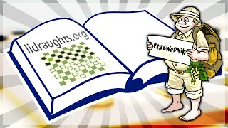 KOMPLEKSOWY PRZEWODNIK po lidraughts.org! | PORADNIK jak zacząć/grać/korzystać/oglądać! screenshot 4