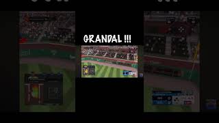 Yasmani GRANDAL short mlb