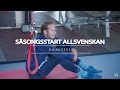 Säsongsstart Allsvenskan 2017 - Avsnitt 8