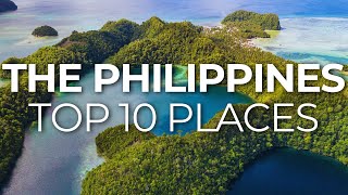 Top 10 Best Places To Visit In The Philippines