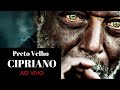 Preto Velho Cipriano AO VIVO: “Amor Nunca é demais, nada pode viver no MUNDO sem AMOR”