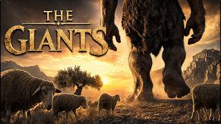 THE ODYSSEY |  Surviving Ancient Monsters (Fantasy Movie)